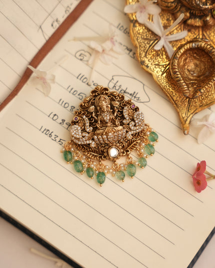 Antique Lockets 111245