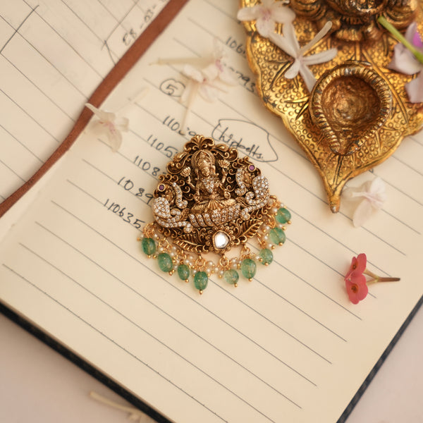 Antique Lockets 111245