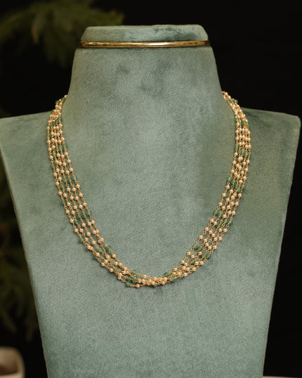 Beads Mala 111249