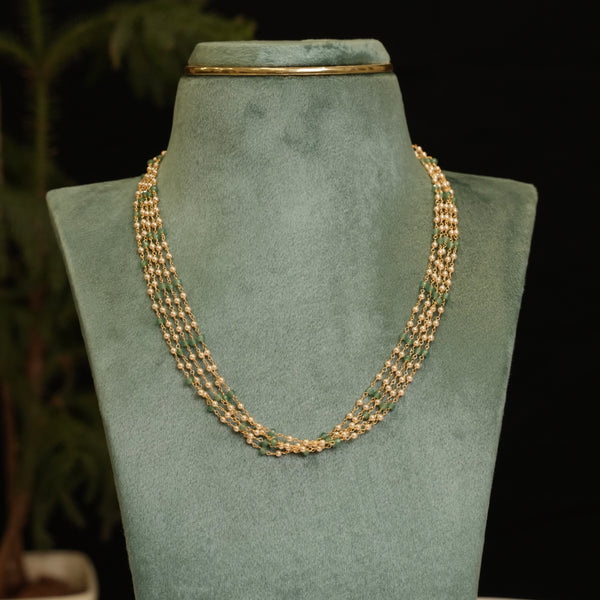 Beads Mala 111249