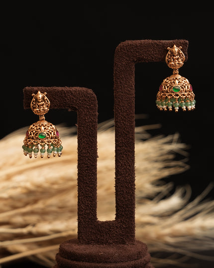 Antique Neck Set 111252