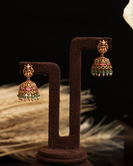 Antique Neck Set 111252