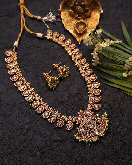 Kundan Long Haram 111253