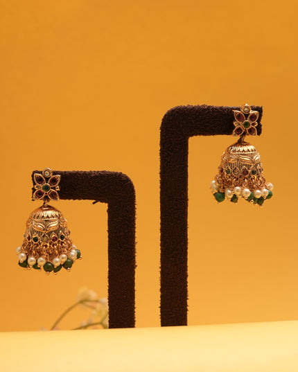Kundan Long Haram 111253