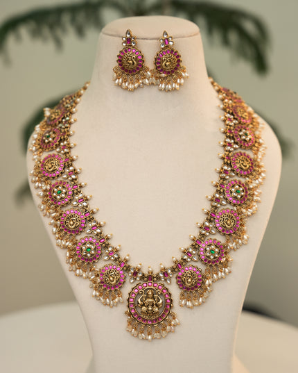 Kundan Long Haram 111261