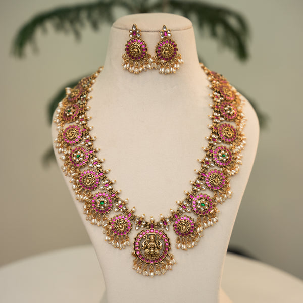 Kundan Long Haram 111261