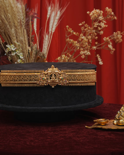 Antique Hip Belt 111277