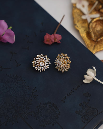 CZ Studs 111295