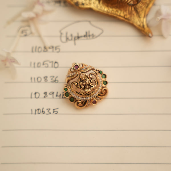 Antique Lockets 111298