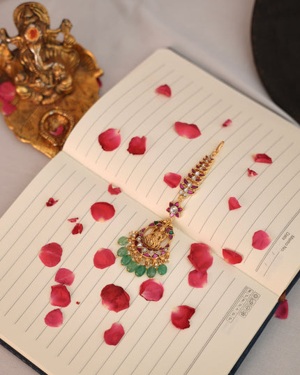 Kundan Tikka 111307