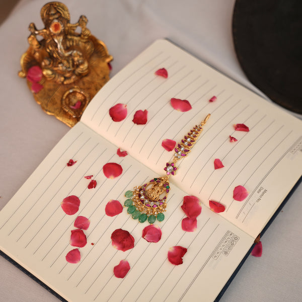 Kundan Tikka 111307