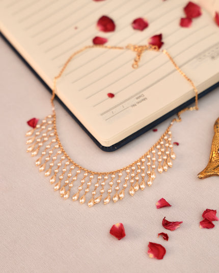 Pearl Neckset 111325