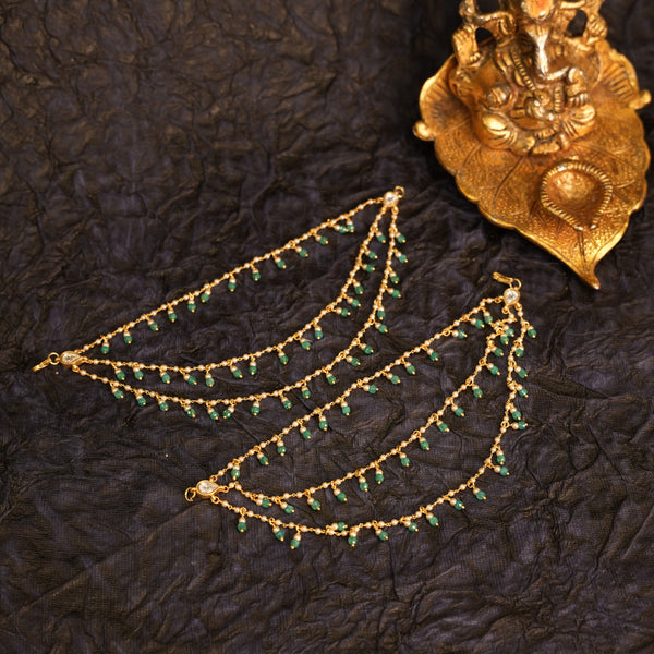 92.5 Silver  Champaswaralu 111329