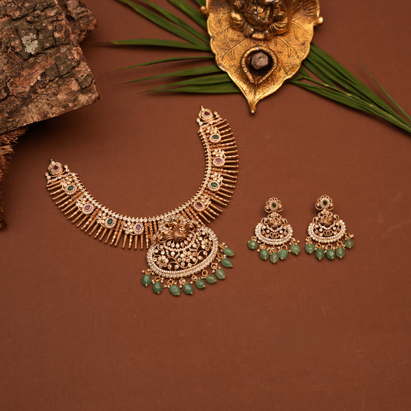 Antique NeckSet 111333