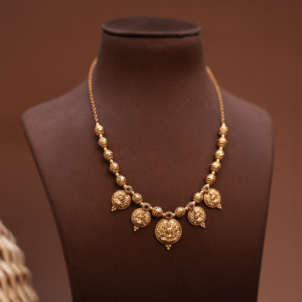 Antique NeckSet 111344