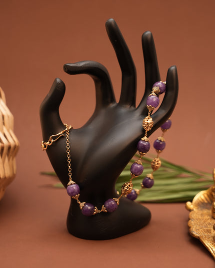 Beads Mala 111345