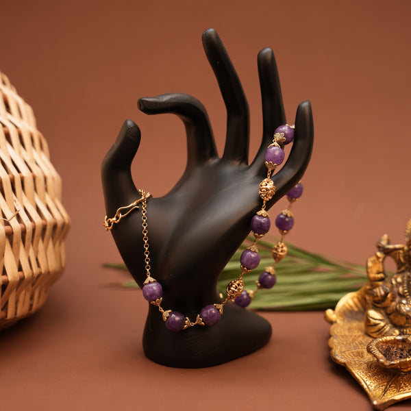 Beads Mala 111345