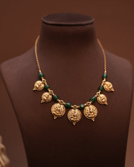Antique NeckSet 111347