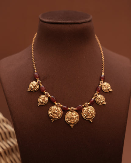 Antique NeckSet 111347
