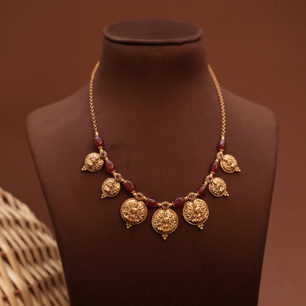 Antique NeckSet 111347