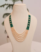 thick green