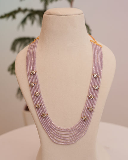 CZ Beads Mala 111352