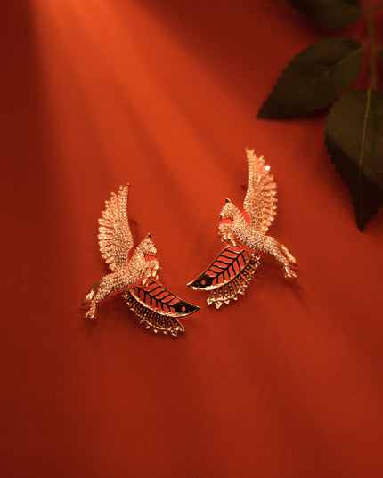 CZ EarRings 111399