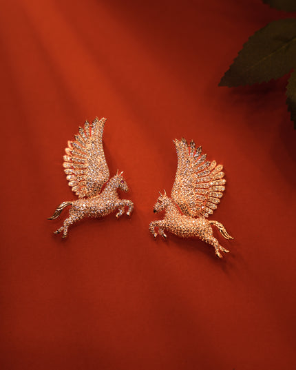 CZ EarRings 111399