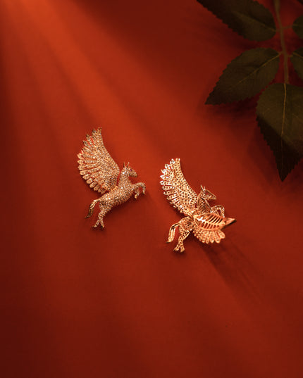 CZ EarRings 111399