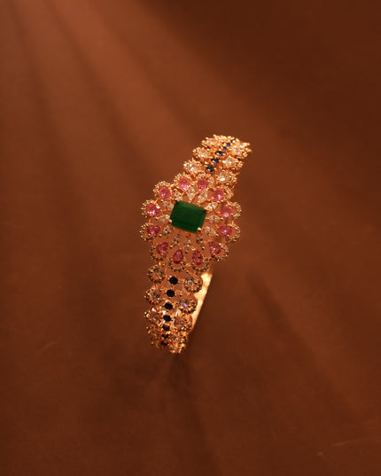 CZ Bracelet 111400