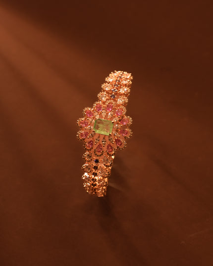 CZ Bracelet 111400