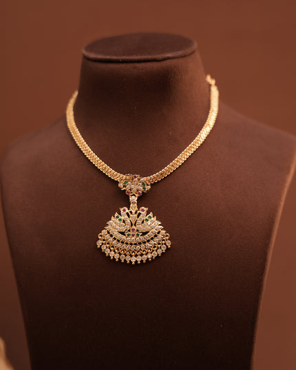 Antique NeckSet 111407