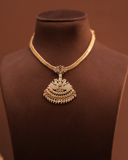 Antique NeckSet 111408