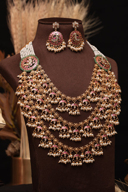Kundan Collections