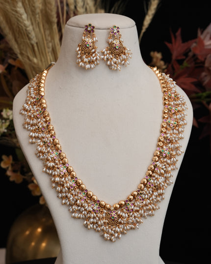 Kundan Guttapusalu Long Haram 111420