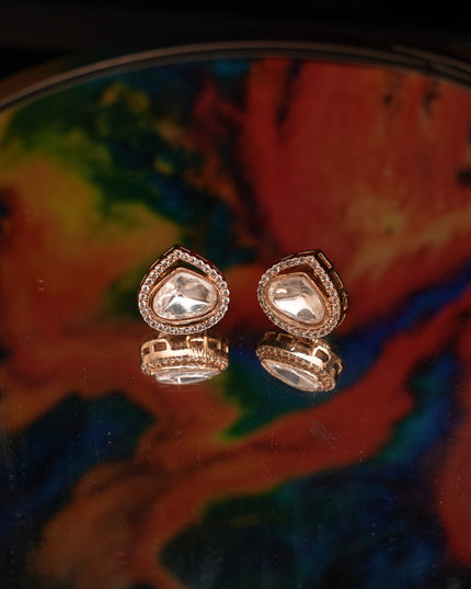 Moissanite EarRings 111426