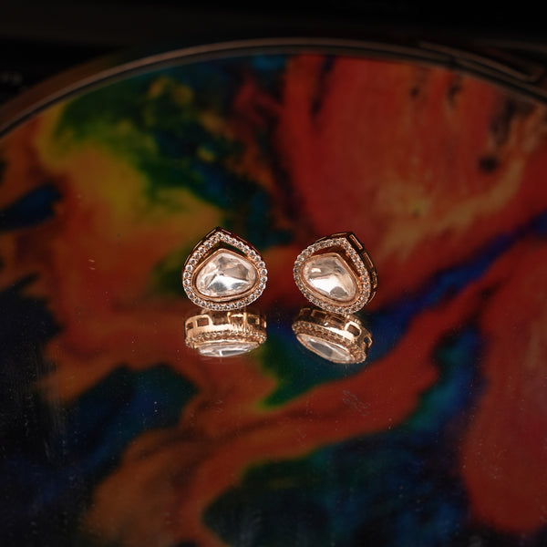 Moissanite EarRings 111426