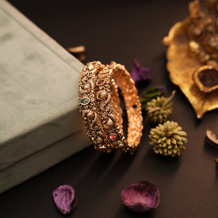 Antique Bangles