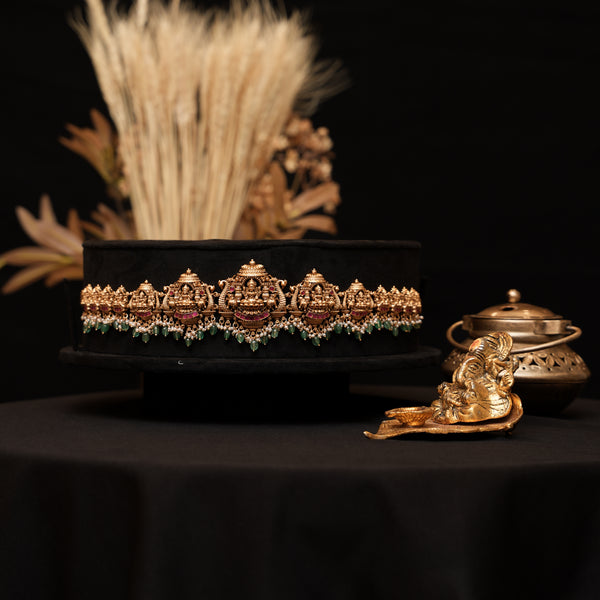 Kundan Hipchain 111442