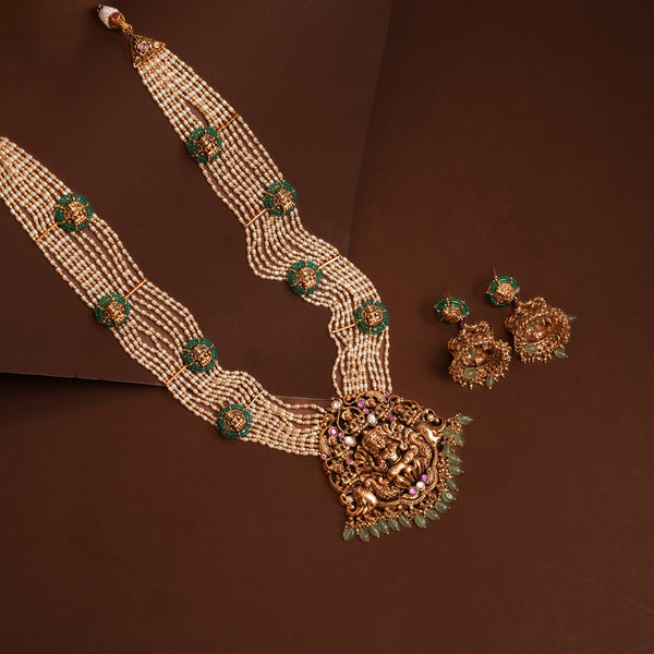 Pearls Haram 111447