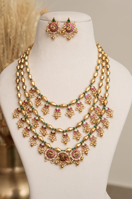 Kundan Collections