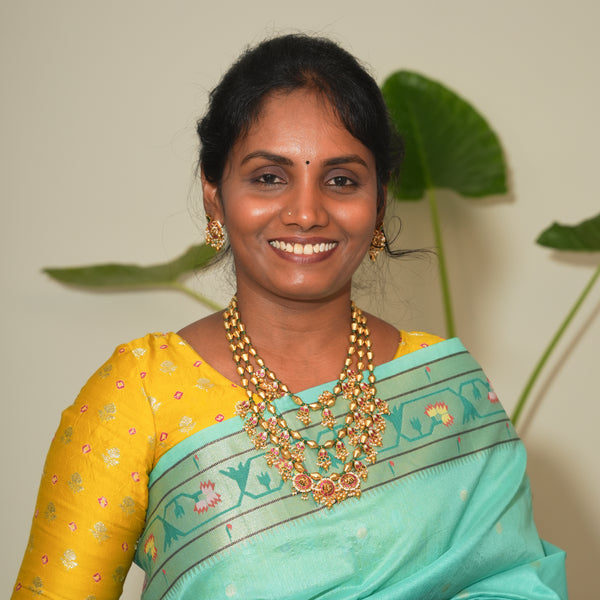 Kundan NeckSet 111452