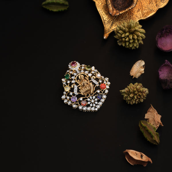 CZ Pendent 111454