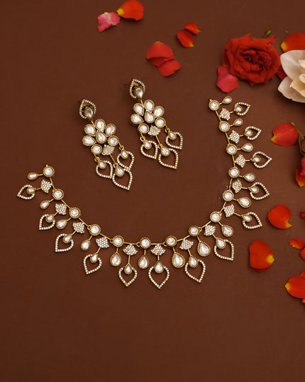Victorian NeckSet 111466