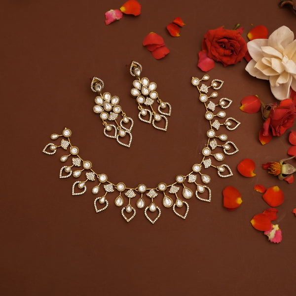Victorian NeckSet 111466