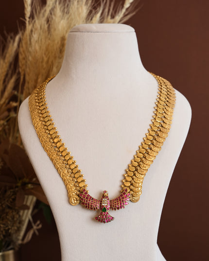 Kundan Long Haram 111469