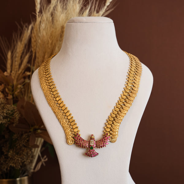 Kundan Long Haram 111469