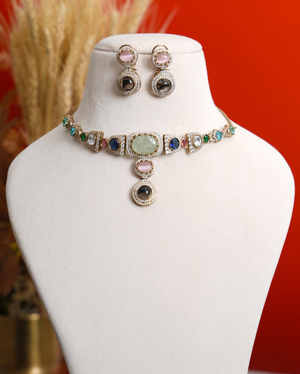 SabhyaSachi NeckSet 111477