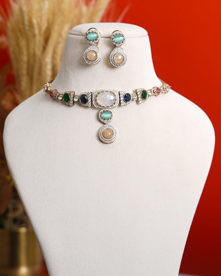 SabhyaSachi NeckSet 111477