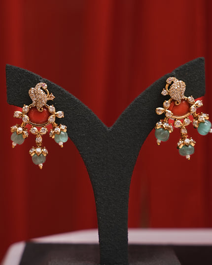 Victorian Neck Set 111478